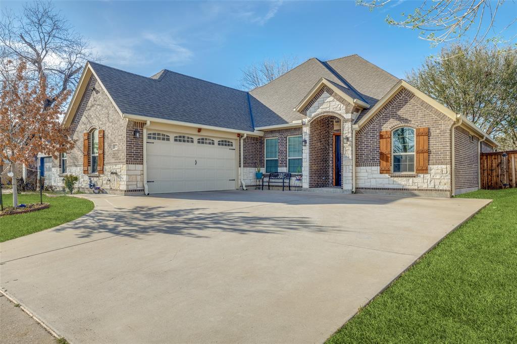 Shackelford Real Estate Listings Main Image