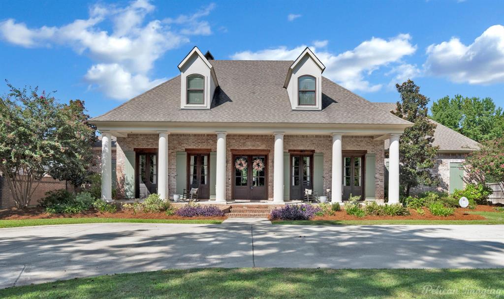 636 Chinquapin Drive Property Photo