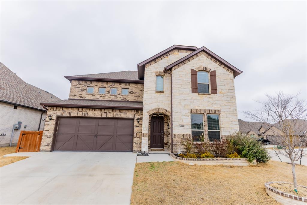 Aledo Real Estate Listings Main Image