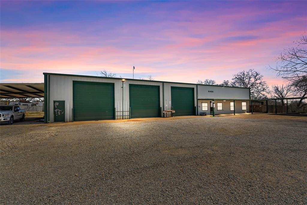5408 E Highway 67 Property Photo