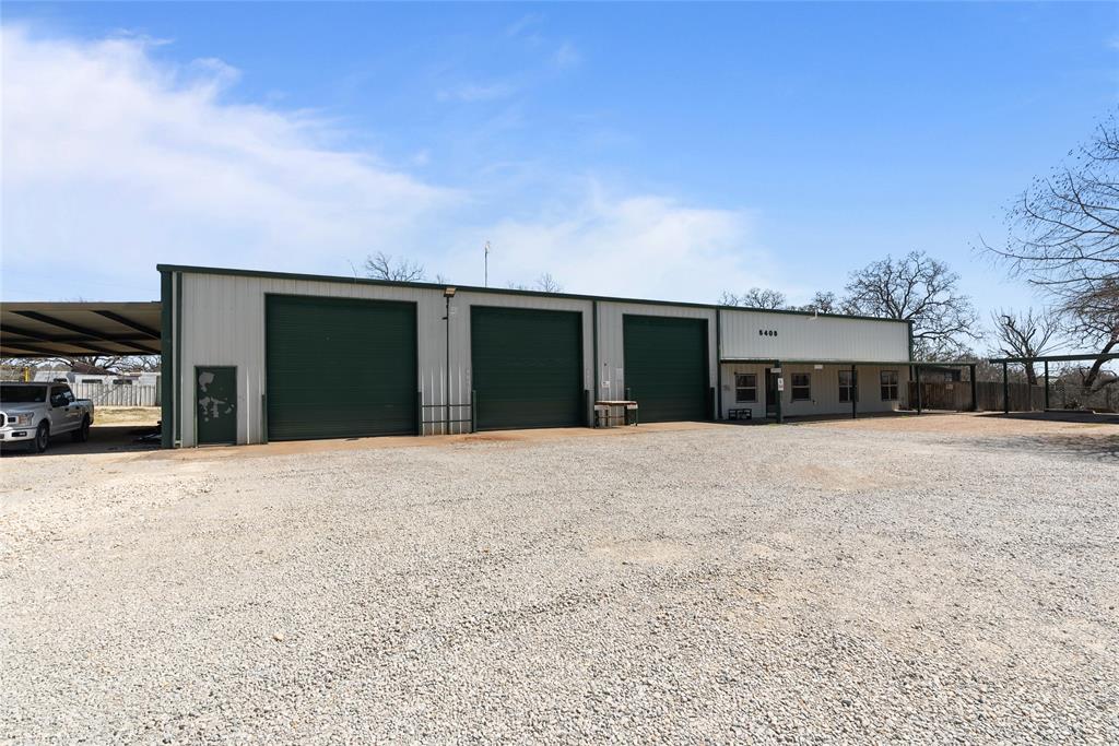 5408 E Highway 67 Property Photo 2