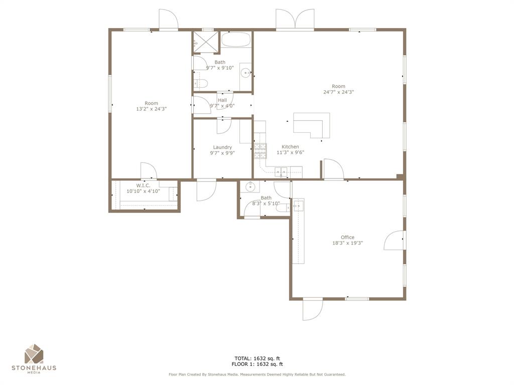5408 E Highway 67 Property Photo 18