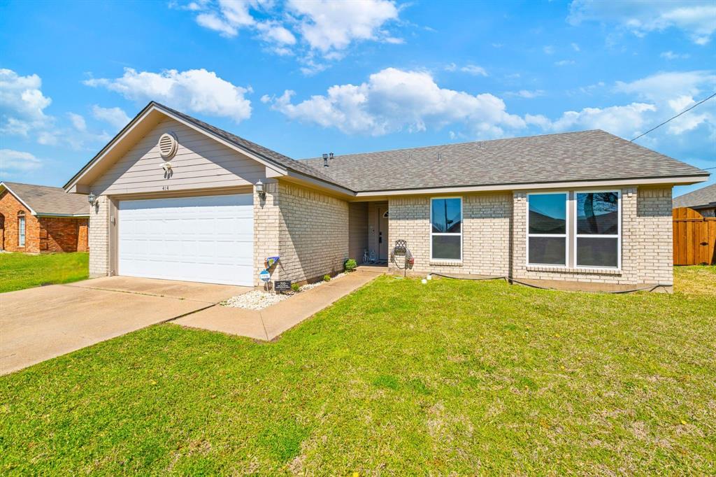 Kaufman County Real Estate Listings Main Image