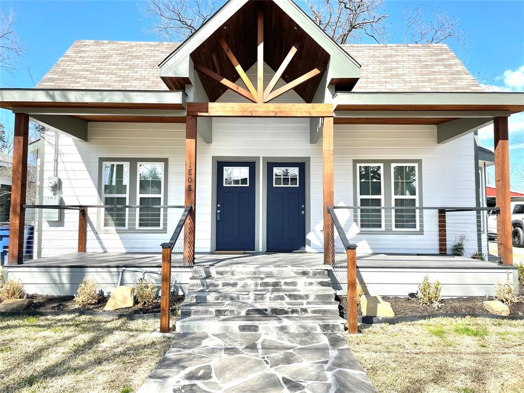 1808 Oneal Street Property Photo