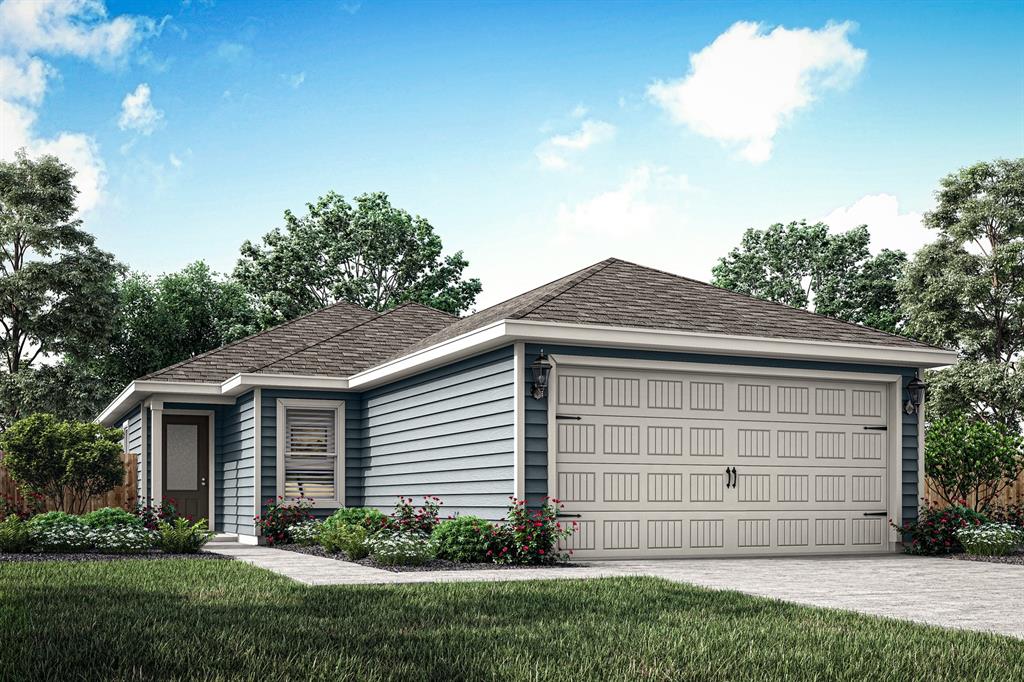 1422 Reiner Drive Property Photo