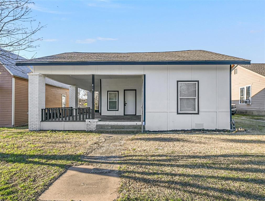 814 W Morton Street Property Photo