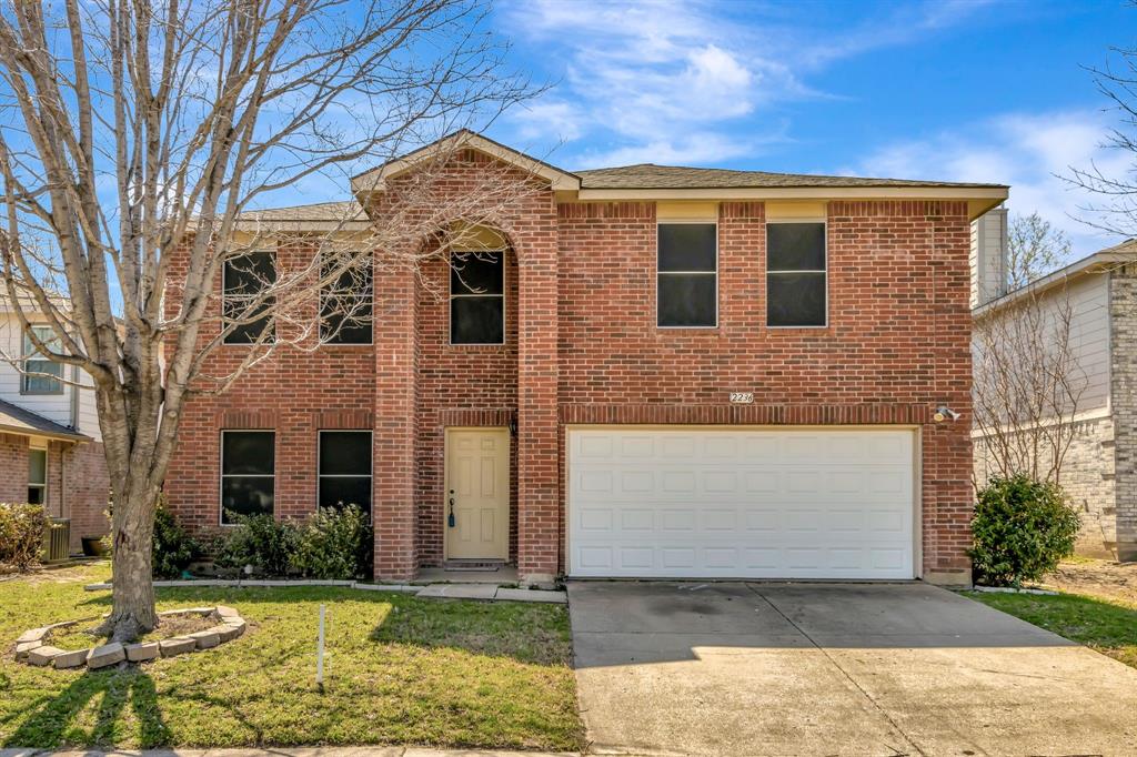 2236 Chestnut Drive Property Photo