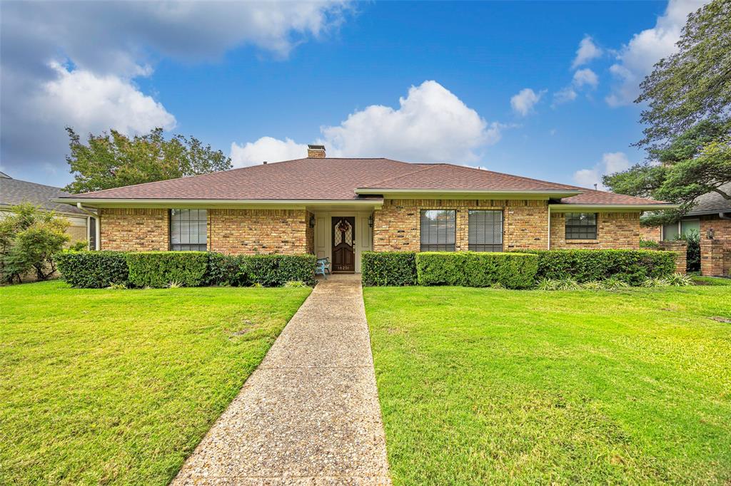 16231 Amberwood Road Property Photo