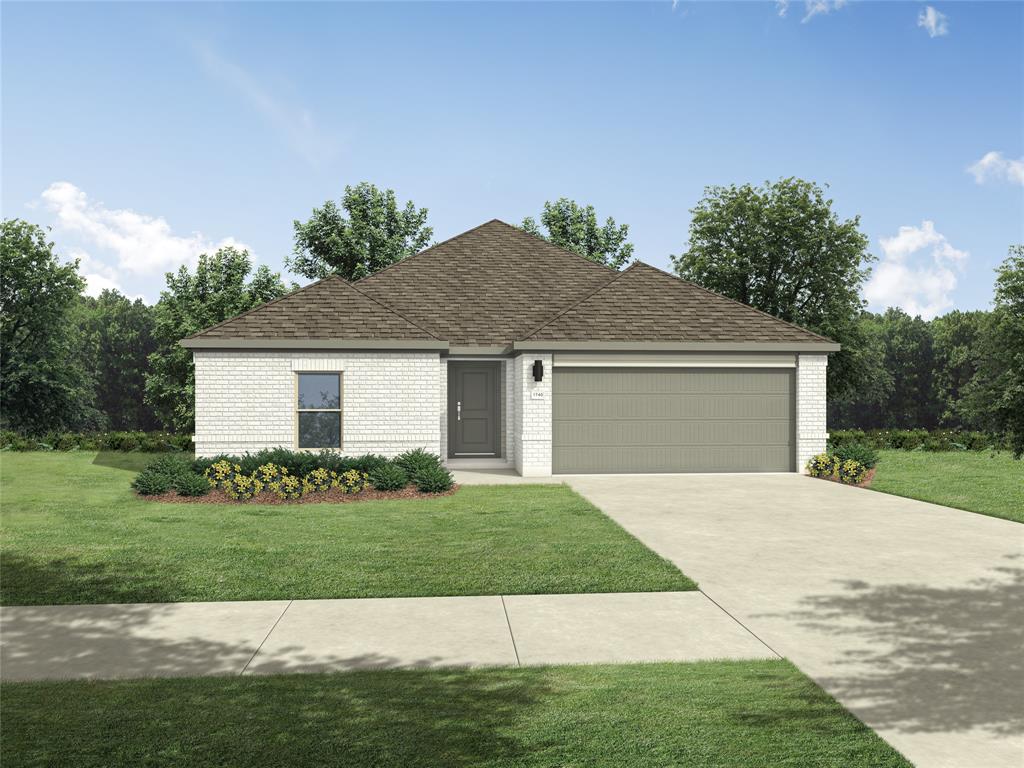 2313 Palomino Lane Property Photo
