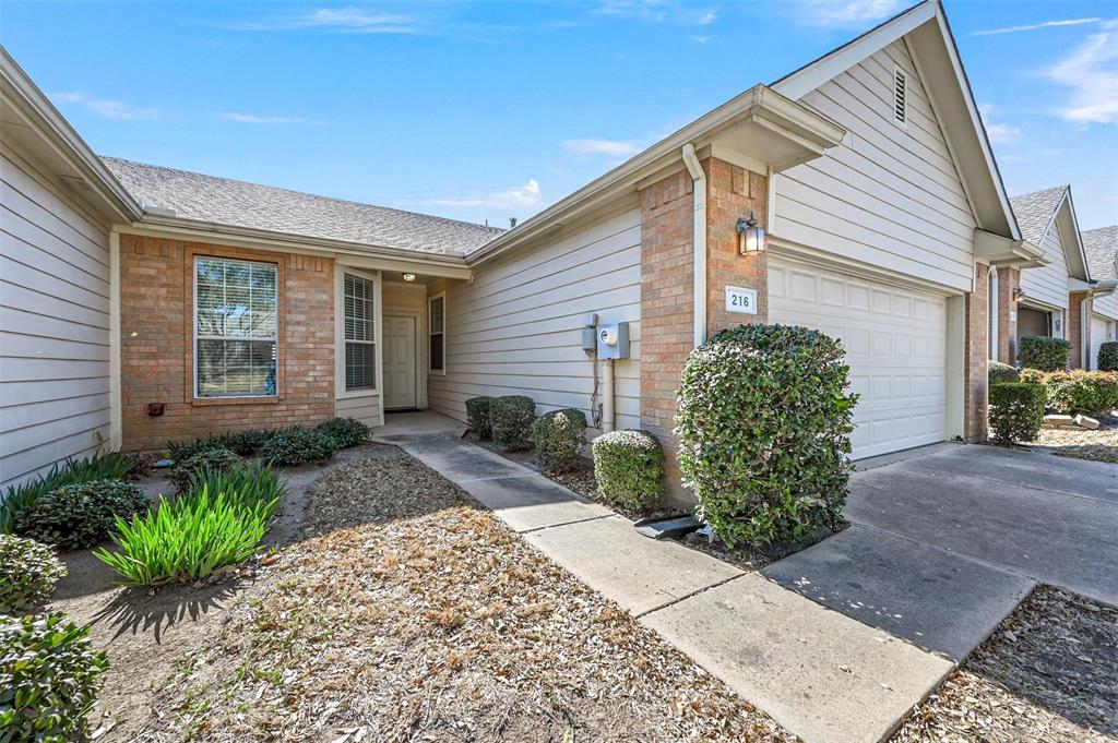 216 Heritage Hill Drive Property Photo