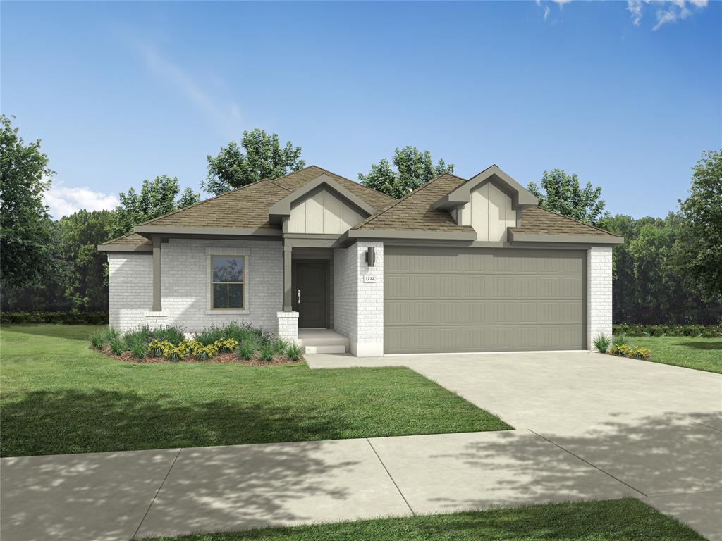 2312 Palomino Lane Property Photo