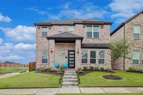 10535 Prairie Rose Road Property Photo