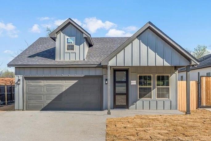 4405 Baylor Street Property Photo