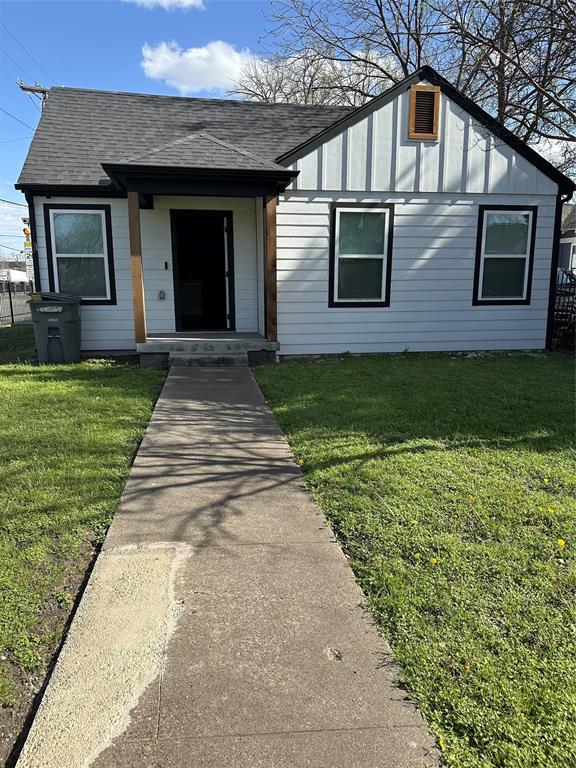 4842 Gurley Avenue Property Photo