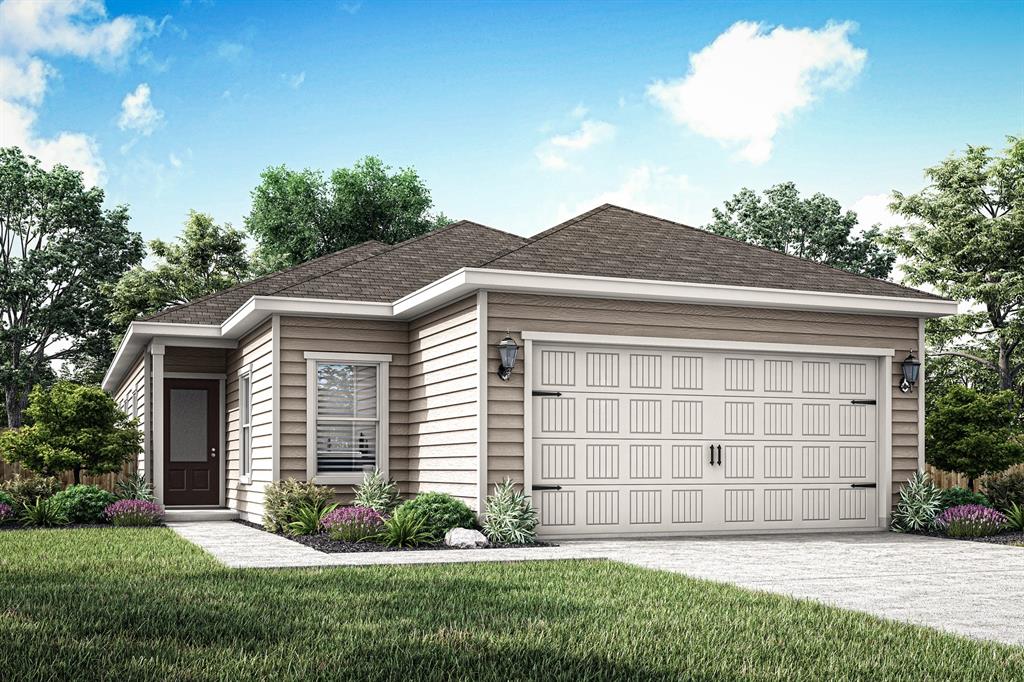 1420 Reiner Drive Property Photo
