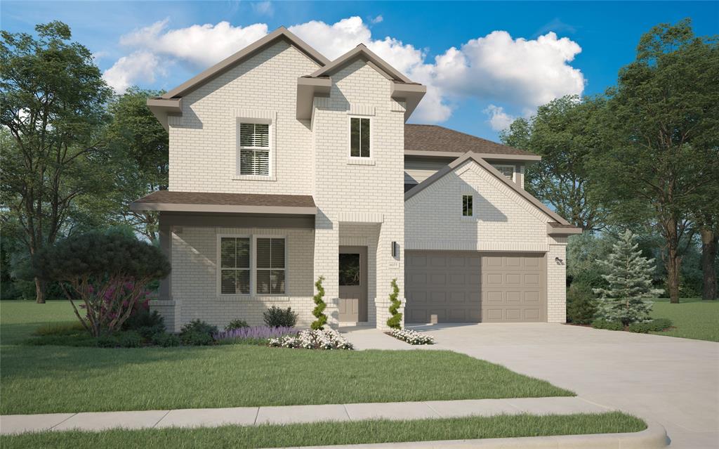 2215 Palomino Lane Property Photo