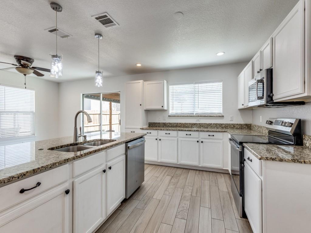 5704 Moon Flower Court Property Photo