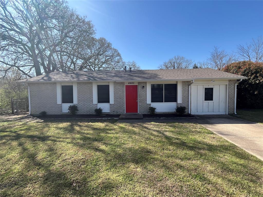 4445 Central Lane Property Photo