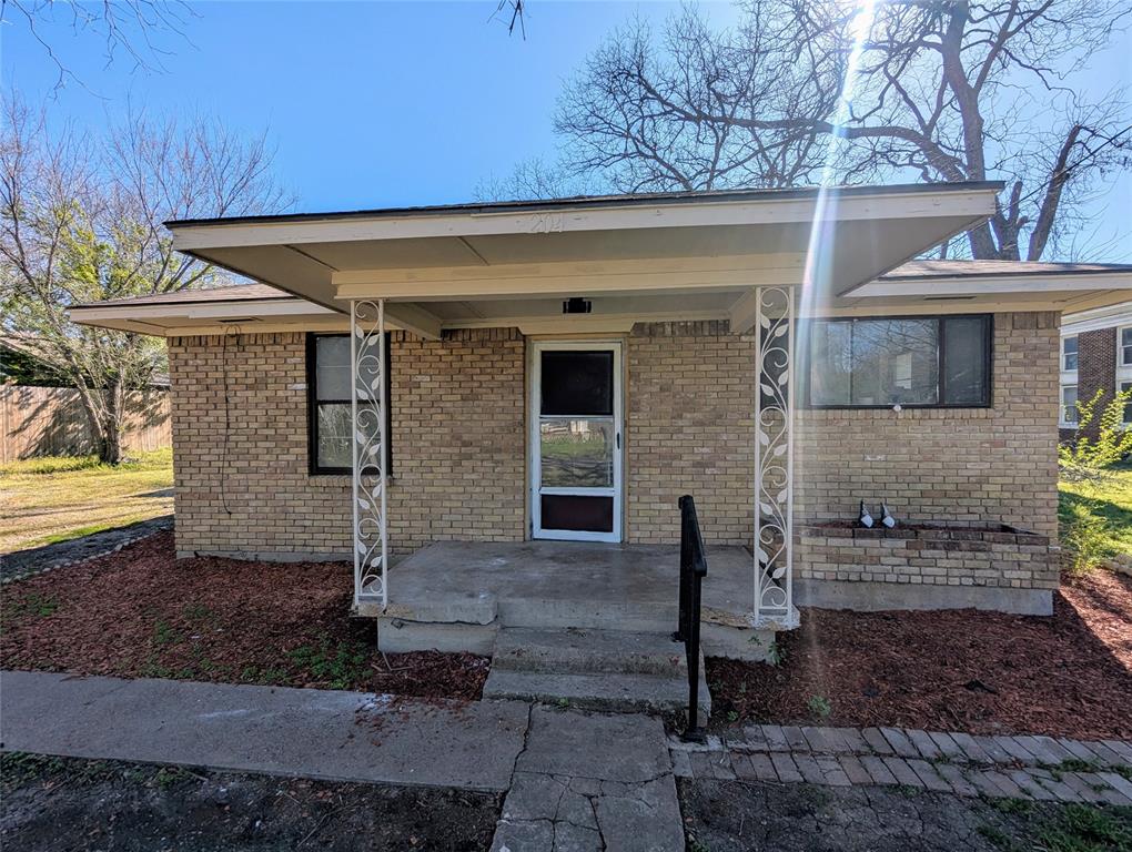 204 Methodist Street Property Photo