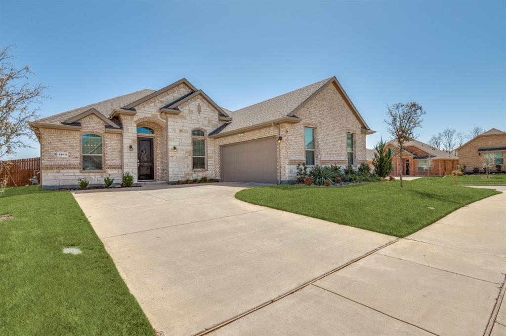 3643 Orchard Street Property Photo