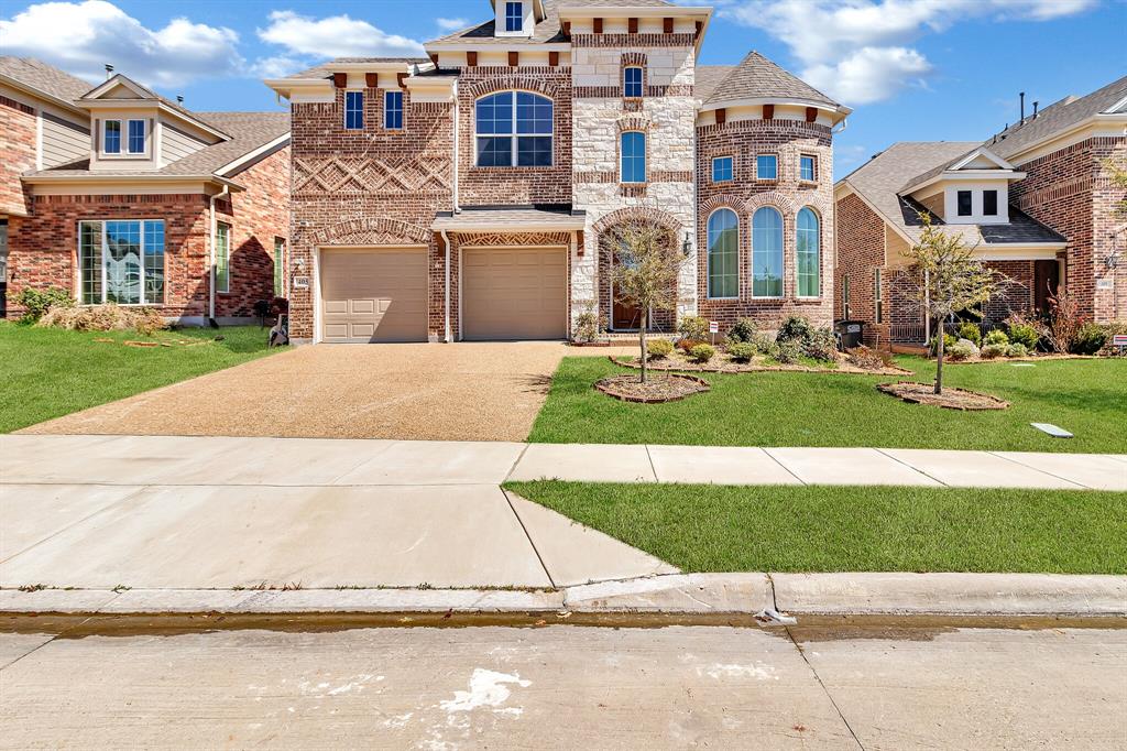 405 Cavanal Hill Drive Property Photo