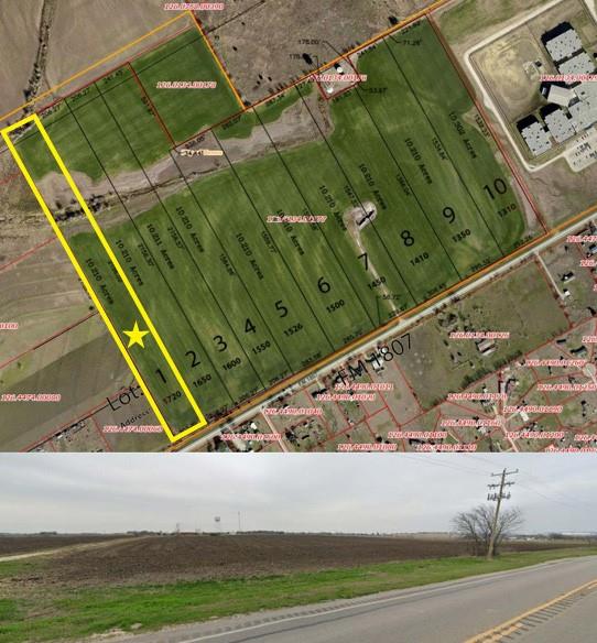 Venus Isd Real Estate Listings Main Image