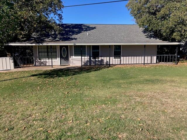 1256 Hwy 2807 Property Photo