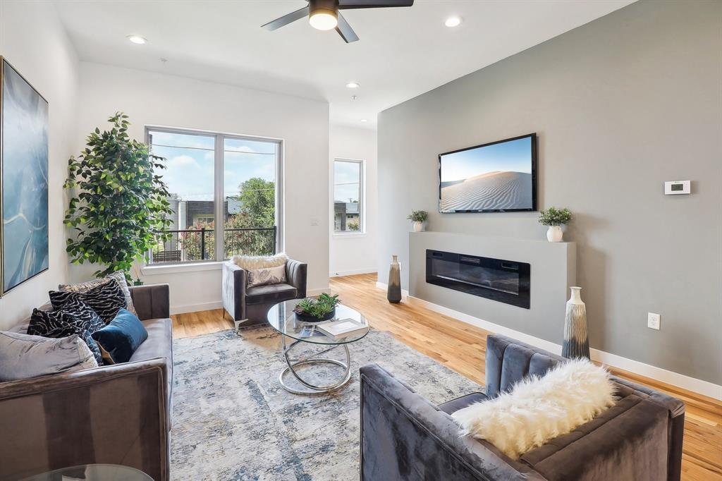 4204 San Jacinto Street Property Photo
