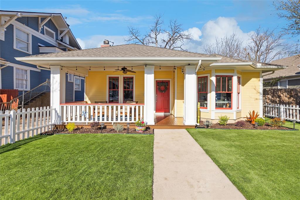 1508 Washington Avenue Property Photo