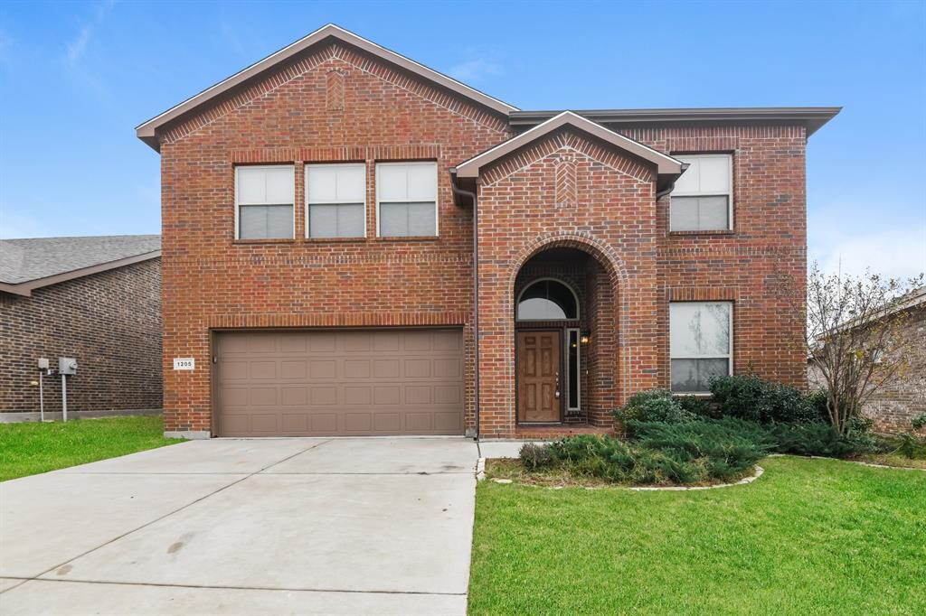1205 Jake Court Property Photo