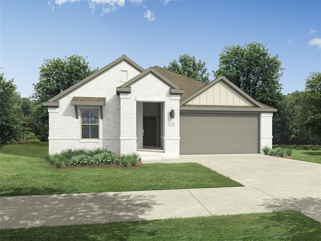 2317 Palomino Lane Property Photo