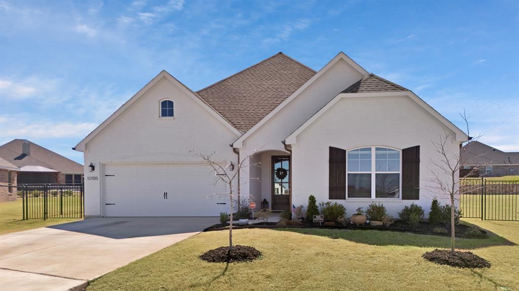 11705 Sand Cat Court Property Photo