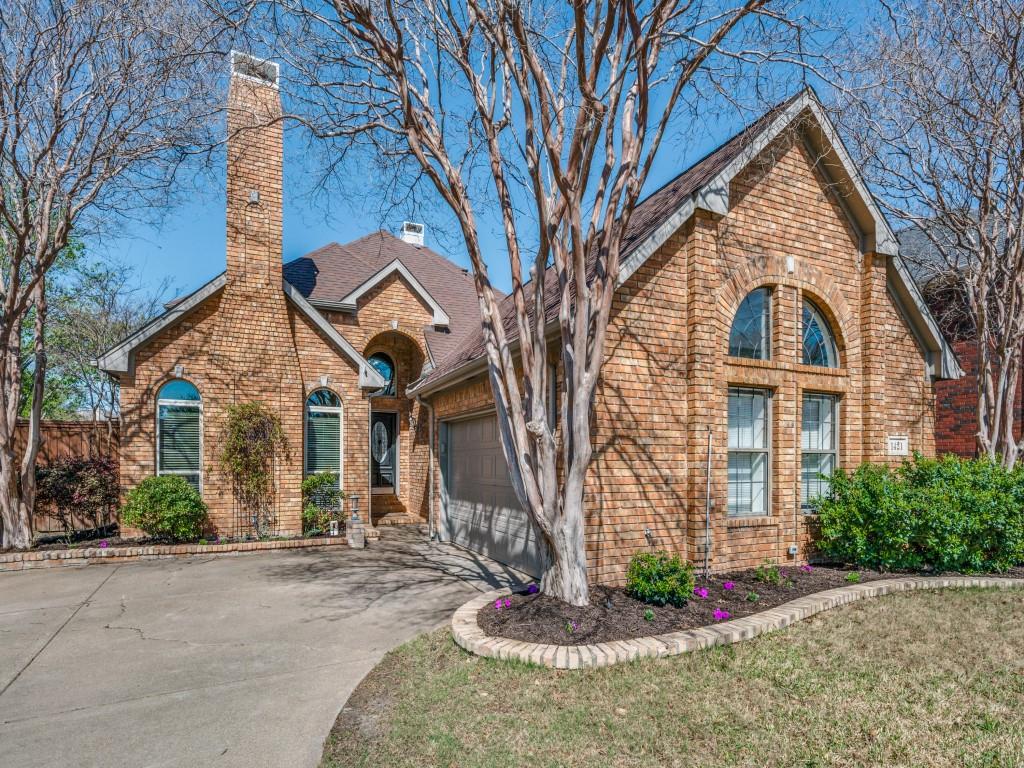 1421 Indian Lake Trail Property Photo