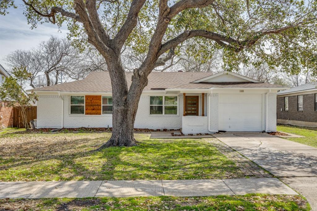 1223 Donna Drive Property Photo