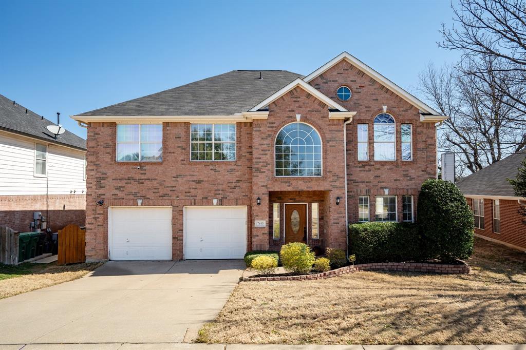 7613 Nightfall Drive Property Photo