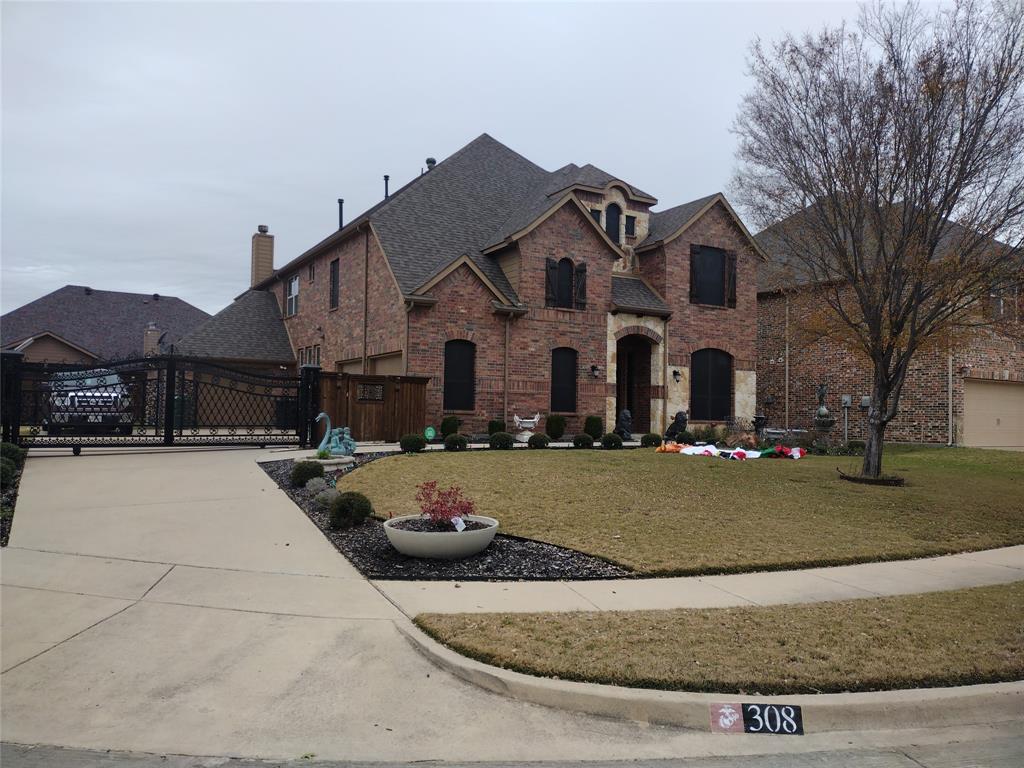 308 Adobe Lilly Court Property Photo