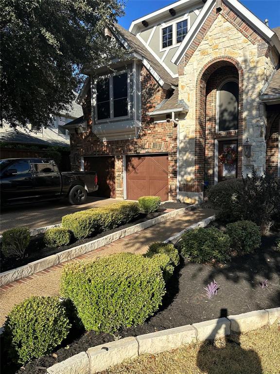3820 Winding Forest Drive Property Photo