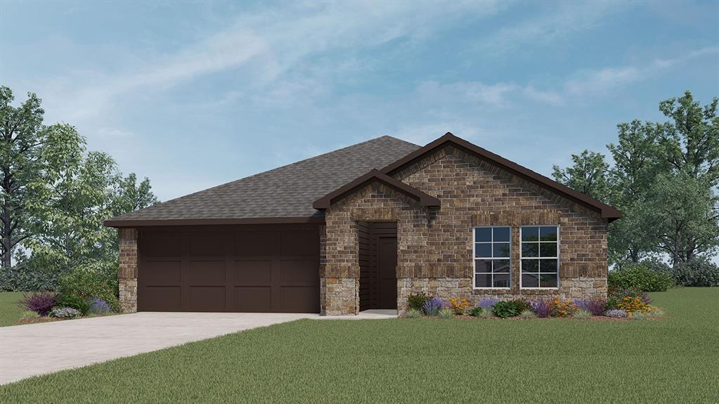 203 Choctaw Drive Property Photo