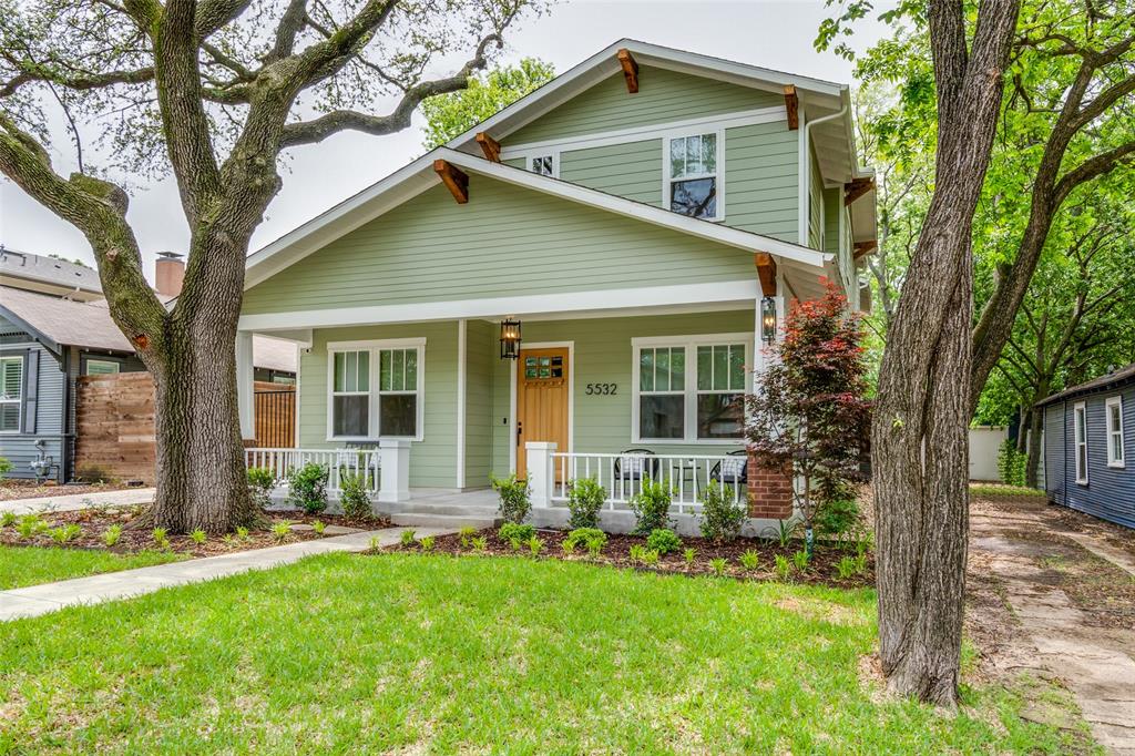 5532 Richard Avenue Property Photo