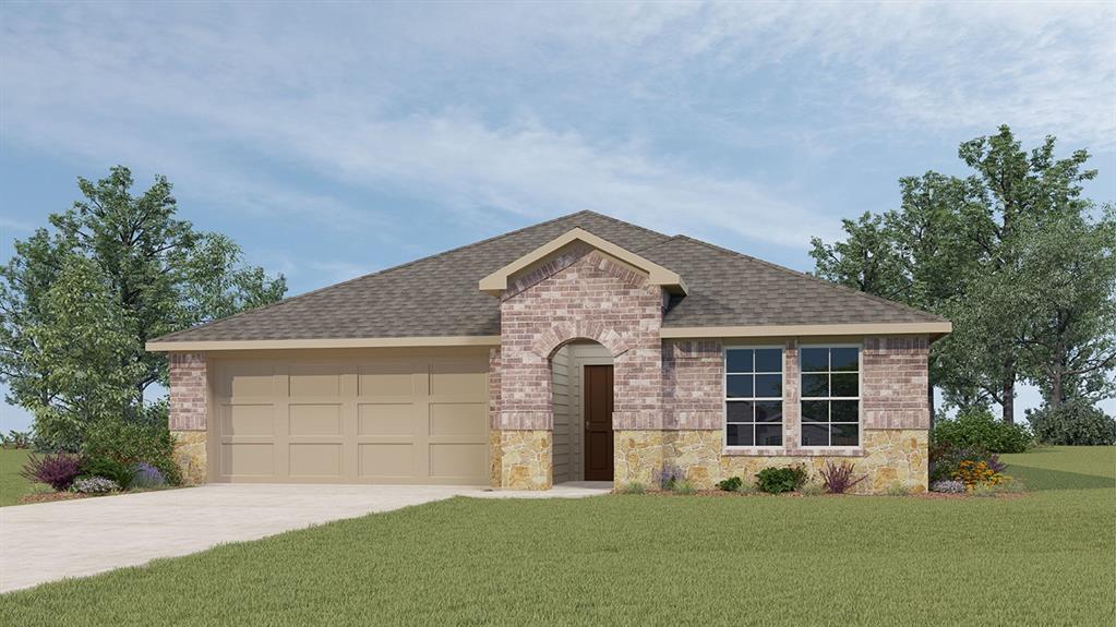 207 Choctaw Drive Property Photo
