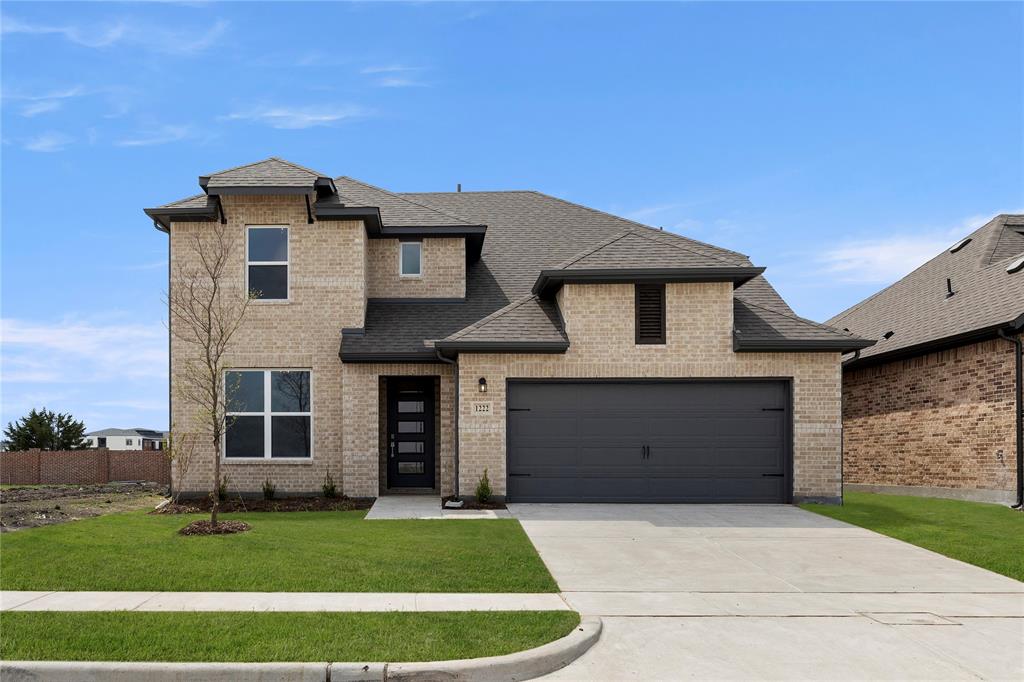 1222 Redcoat Drive Property Photo
