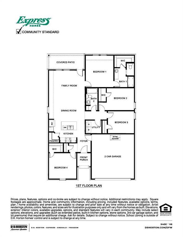 1109 Caspian Lane Property Photo