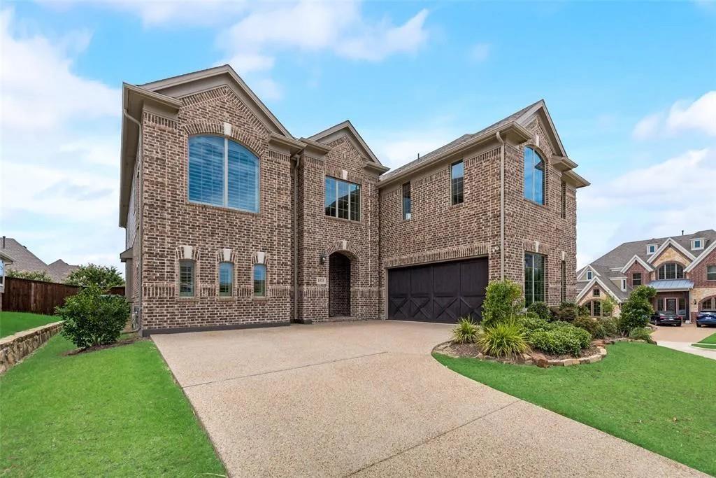 1533 Jamison Drive Property Photo