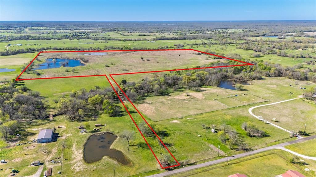 Tbd County Road 3111 Property Photo