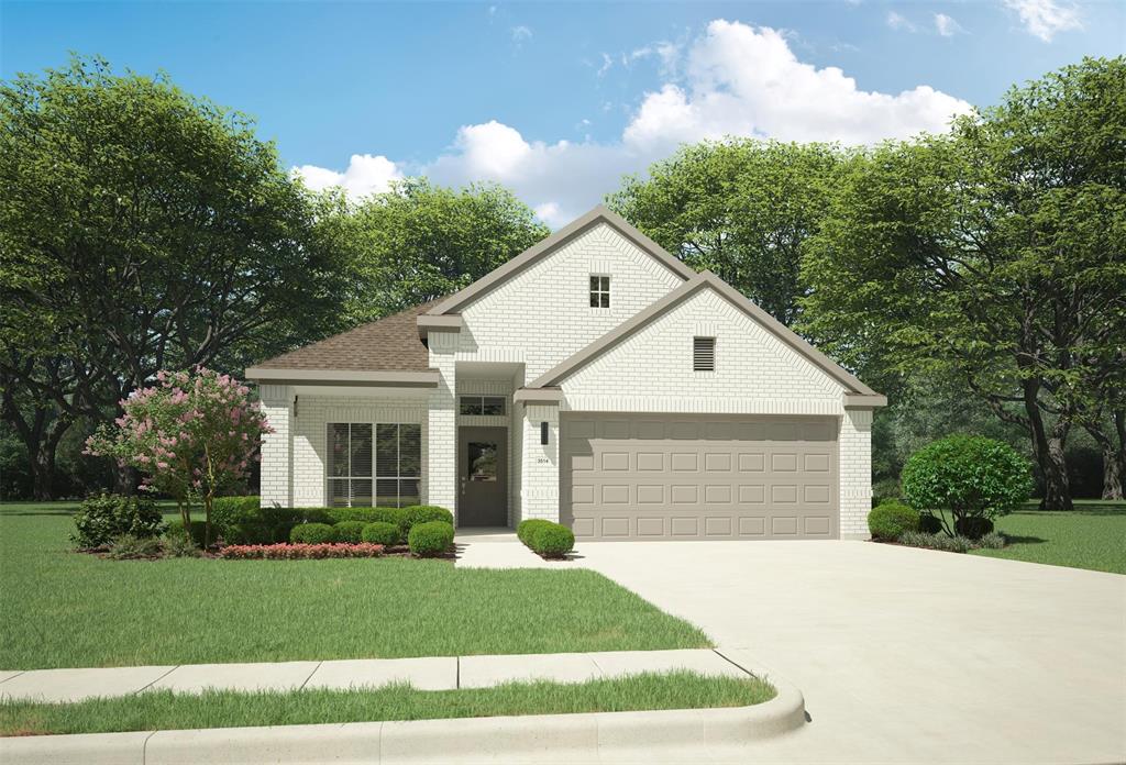 2306 Palomino Lane Property Photo
