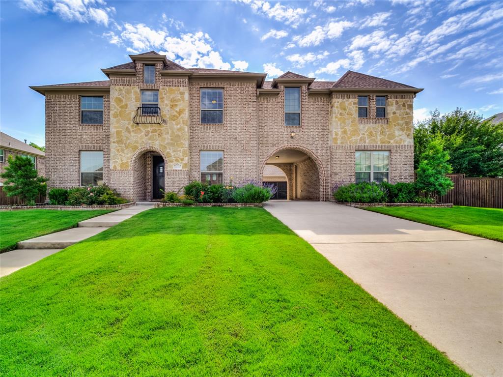 1601 Goldenrod Lane Property Photo
