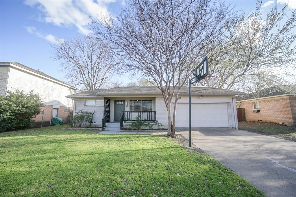 1006 Bandera Lane Property Photo
