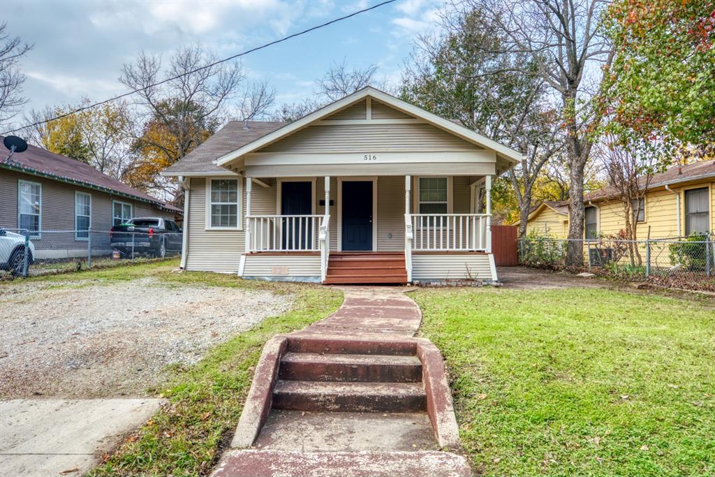 516 N 23rd Street Property Photo