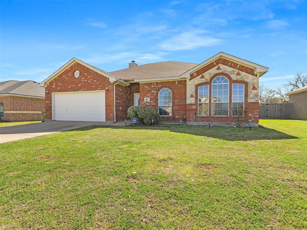 804 Brandon Drive Property Photo