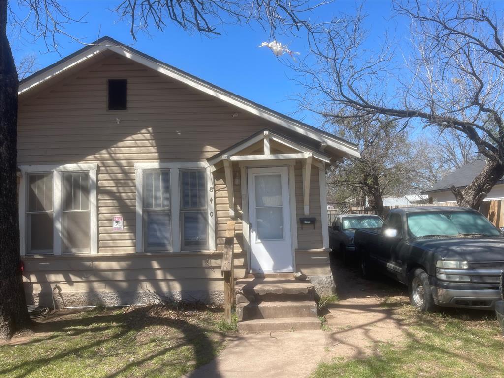 840 Poplar Street Property Photo